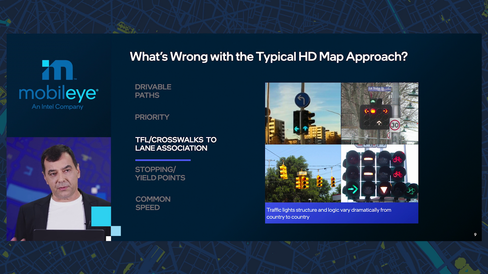 What's wrong with the typical HD map approach? Part 2