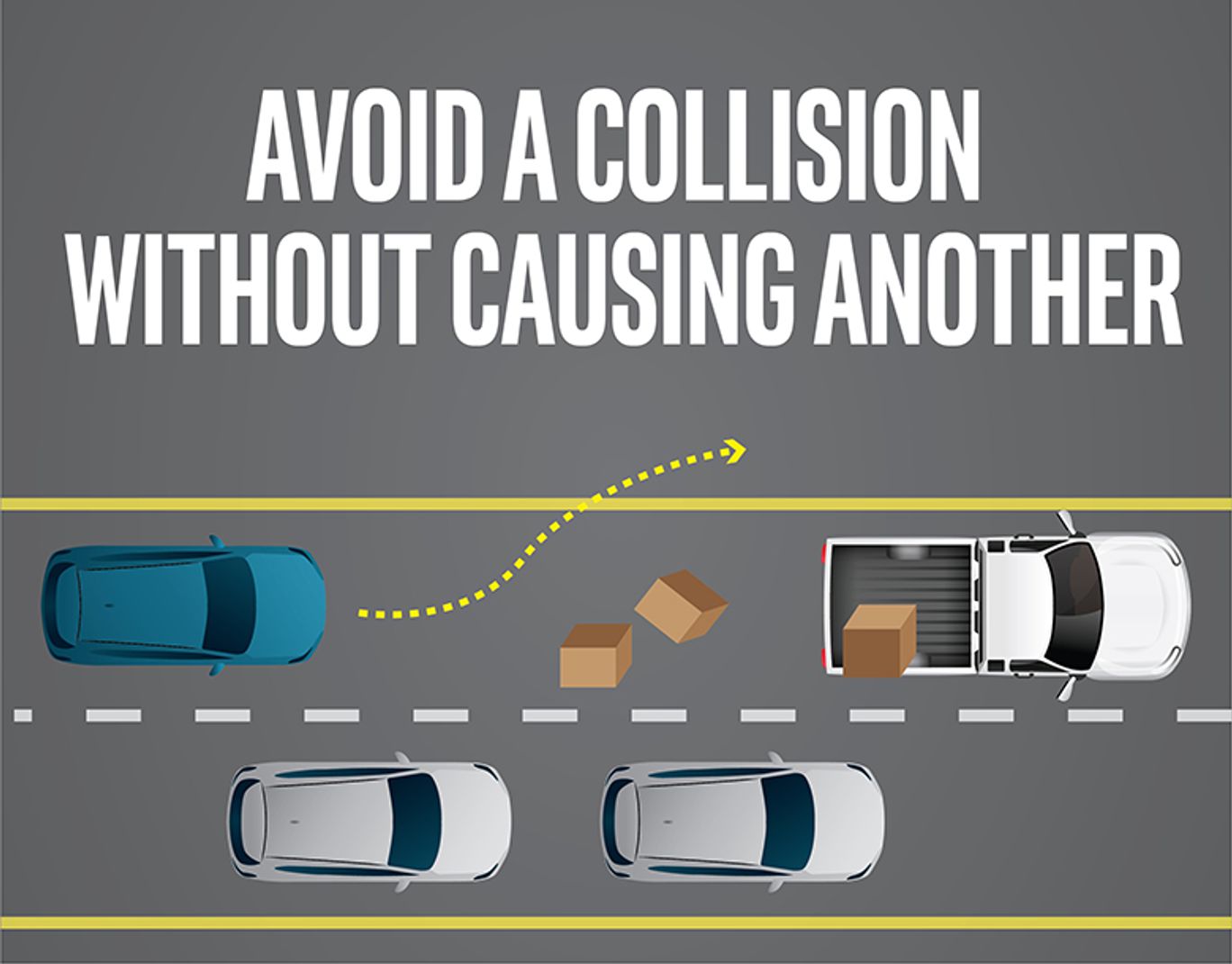 Rss Explained The Five Rules For Autonomous Vehicle Safety Mobileye Blog 1982