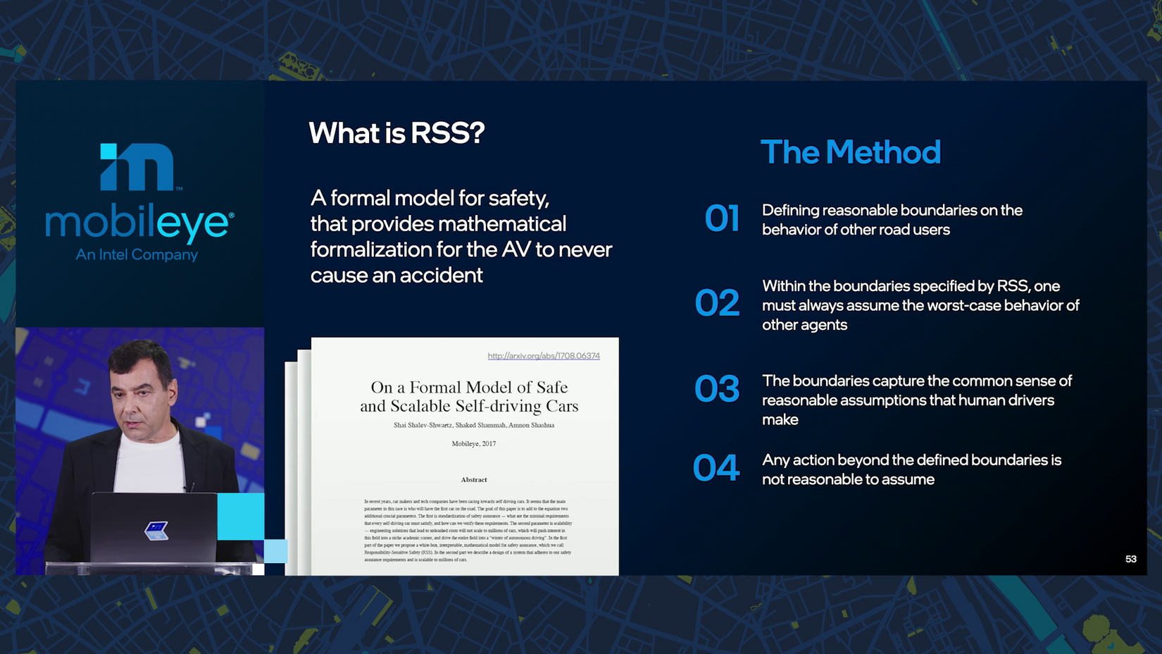 What is RSS?