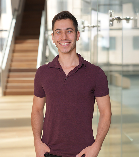 Akiva Stern