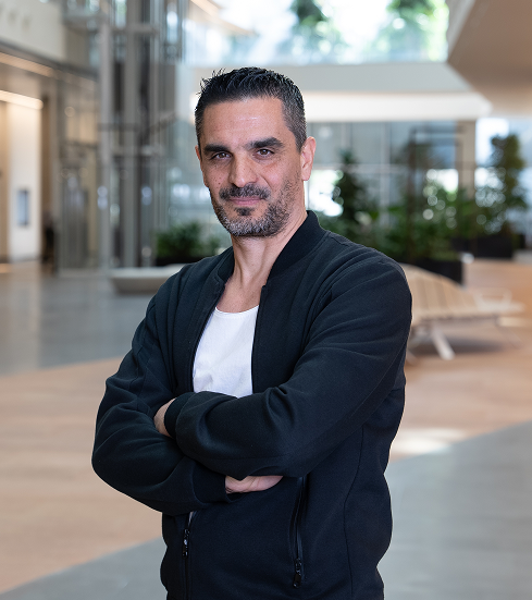 Yaniv Ben Yair