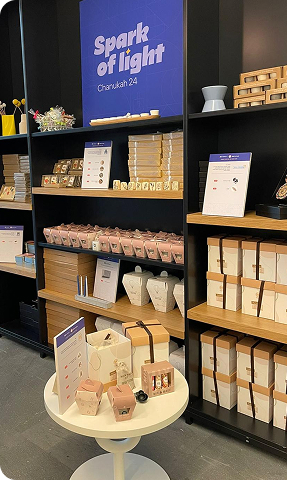 Making a positive impact on our communities