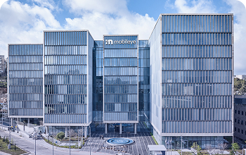 Sustainable operations