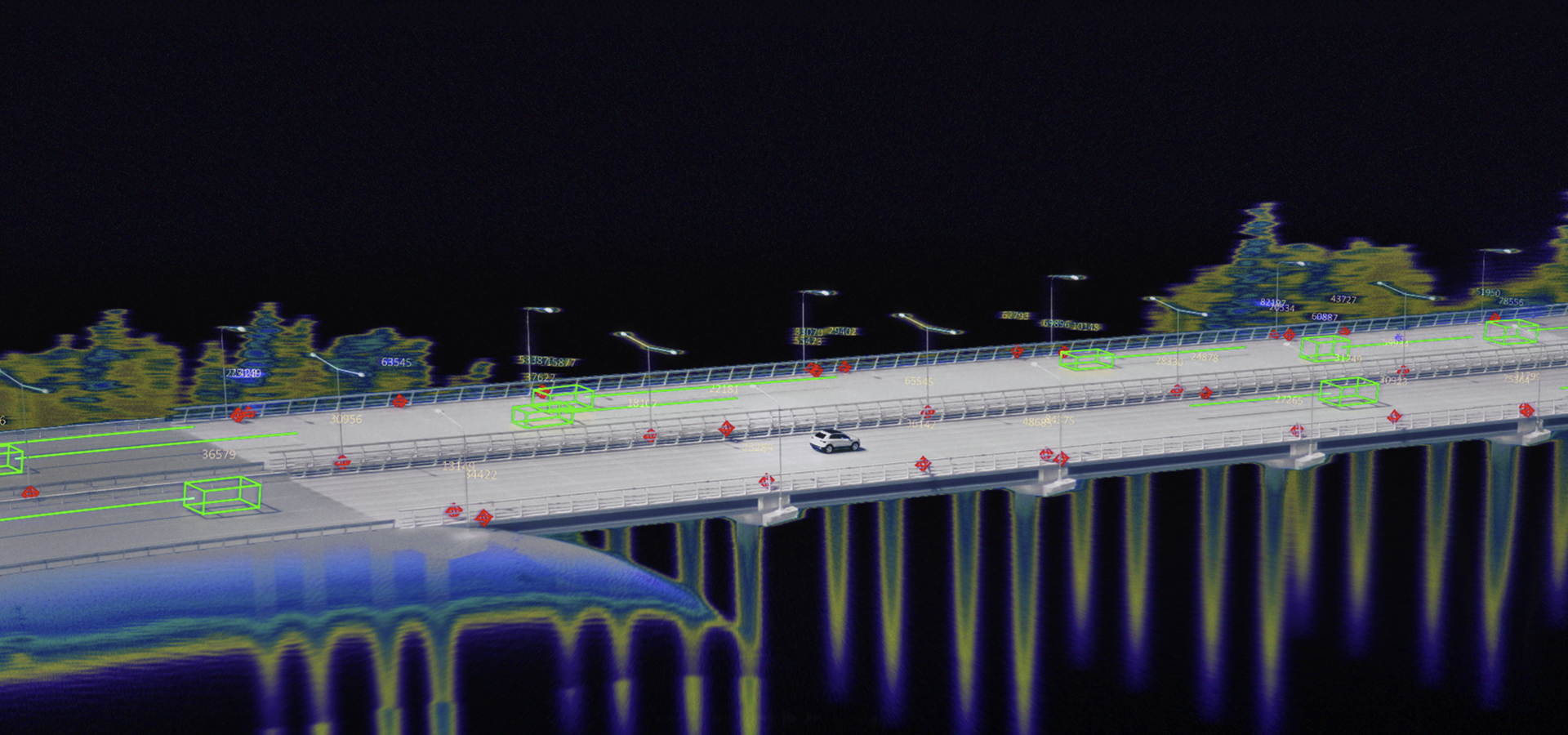 bridge image