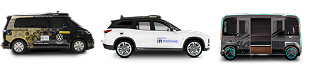 Mobileye Drive™