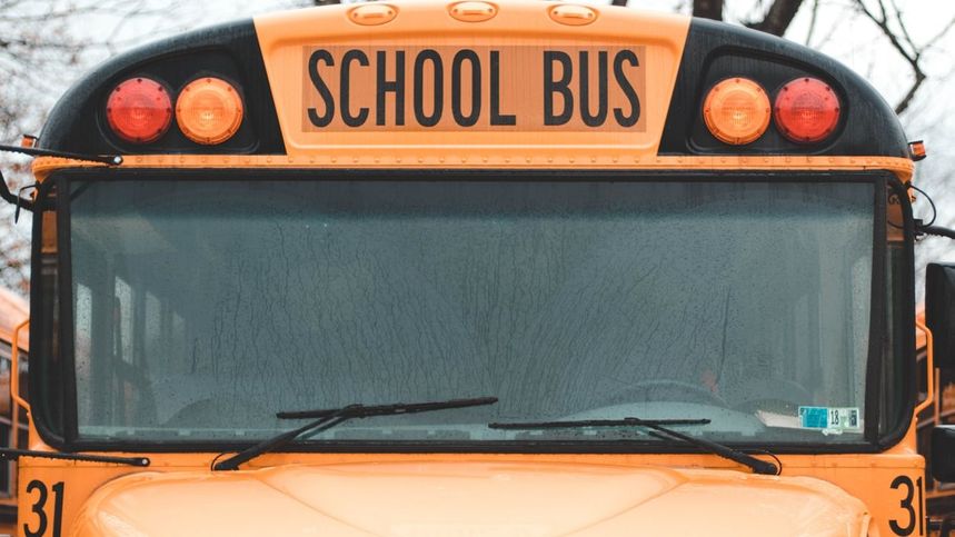 seman-tov, bus safety, school bus, safety, collision avoidance