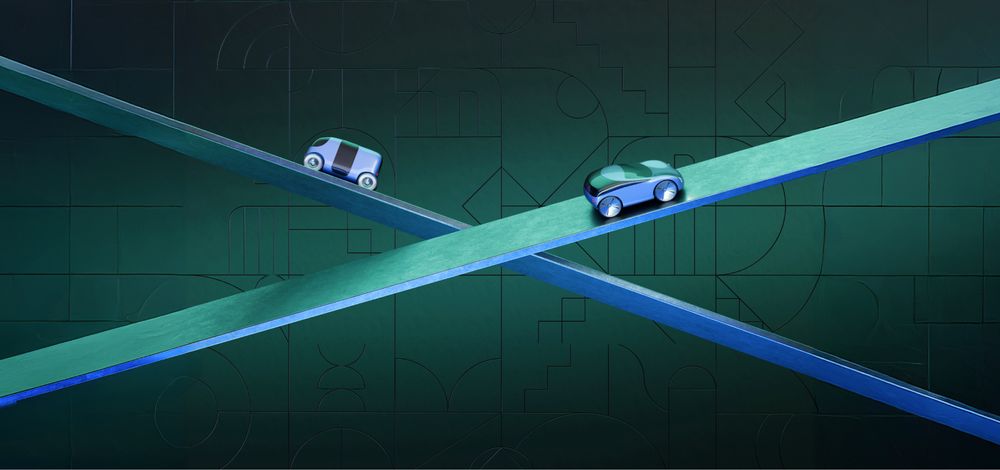 Autonomous driving: three quick truths