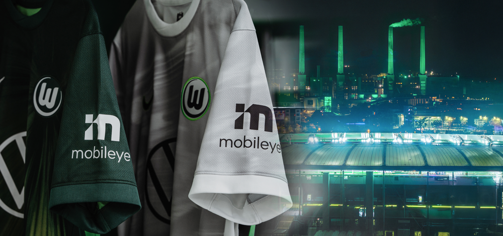 Wolfsburg is a unique football team with a strong focus on innovation, vision and teamwork. 
