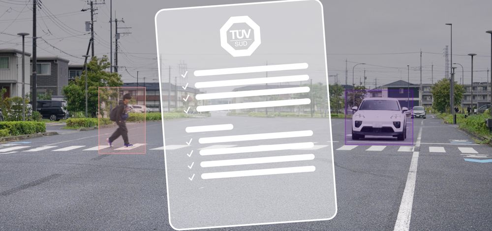 Explore how TÜV SÜD evaluates AV safety, and how Mobileye’s Safety Management System meets SAE Level 4 and EU standards for real-world deployment