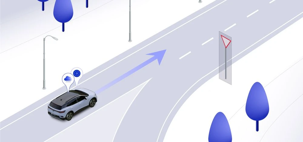 Road Experience Management™ harnesses the power of the crowd to enhance a range of assisted and autonomous driving solutions.