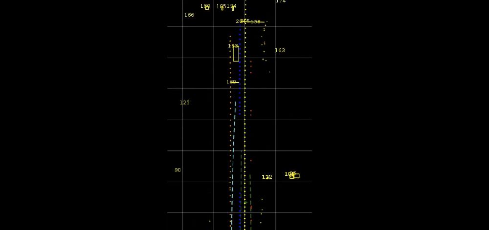 REM™ creates Road Segment Data – small packets of information that are transmitted to the cloud at low bandwidth