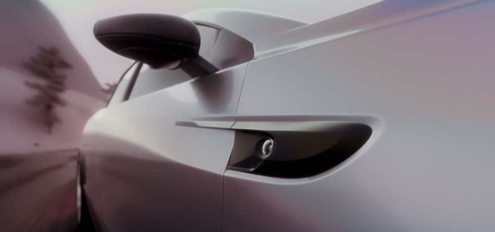 Cameras are cost-effective sensors to produce