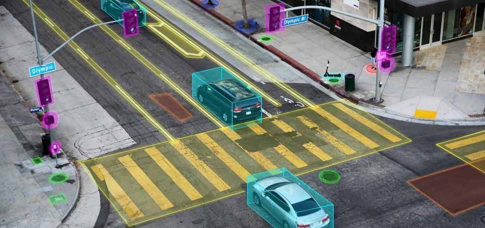 Vehicles equipped with advanced driver-assistance systems enabled by Mobileye’s Road Experience Management™ mapping technology