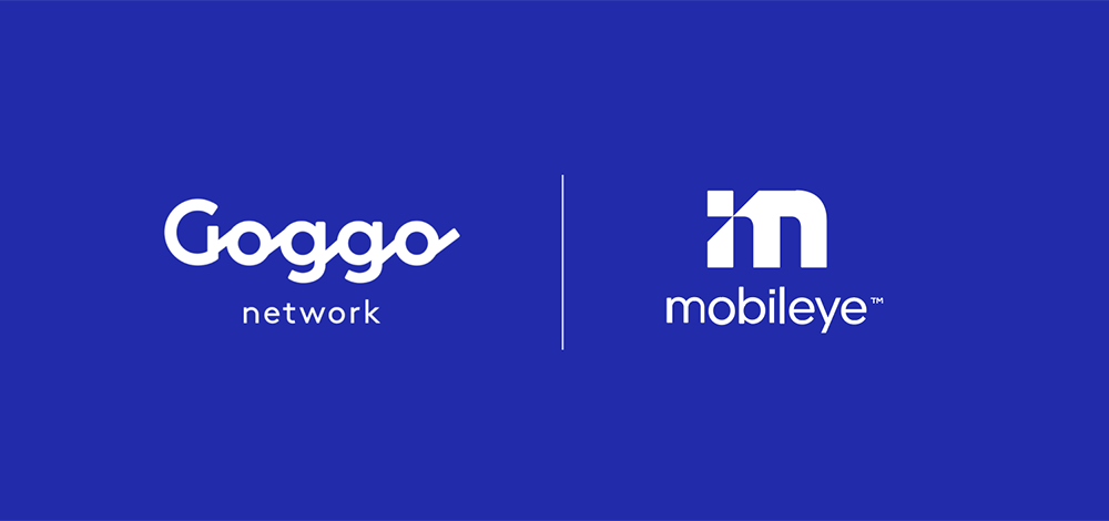 Goggo Network and Mobileye team up for autonomous logistics.