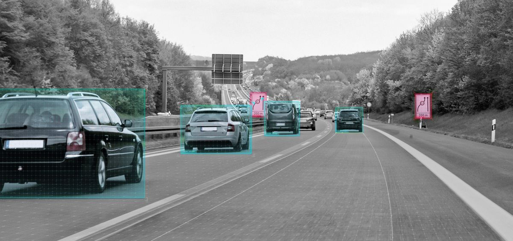 Mobileye’s different product platforms can consist of anything between one to 13 cameras. 