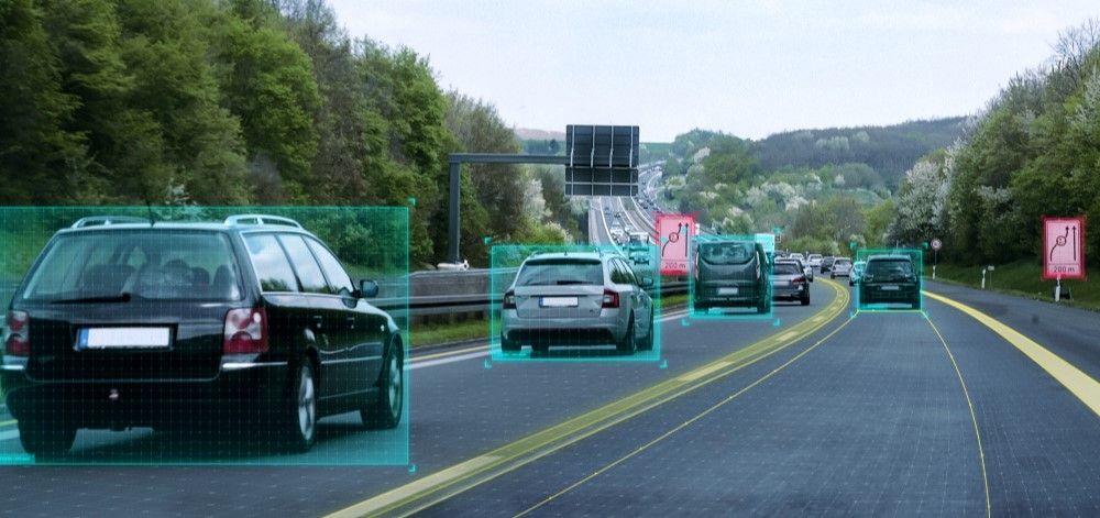 Rem™ Gives Our Autonomous Vehicles The Maps They Need Mobileye Blog 9814