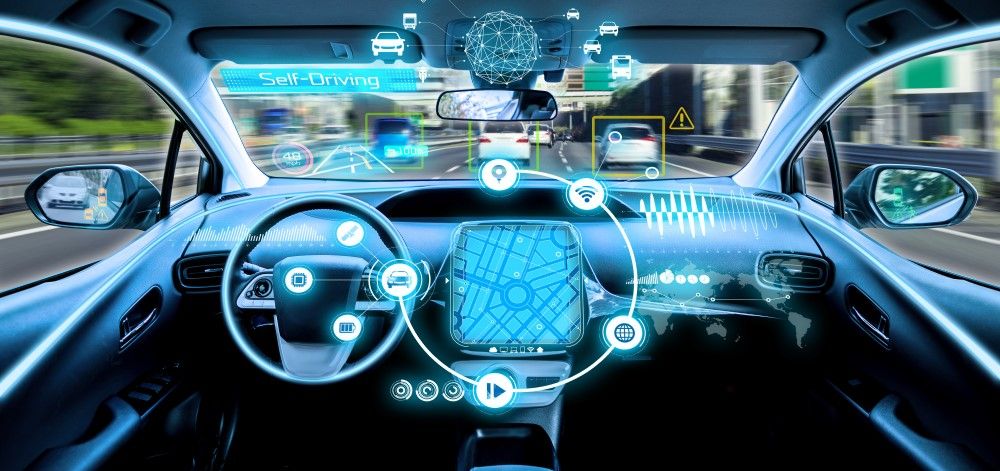Automobiles are adopting growing arrays of technologies, like the self-driving systems developed by Mobileye