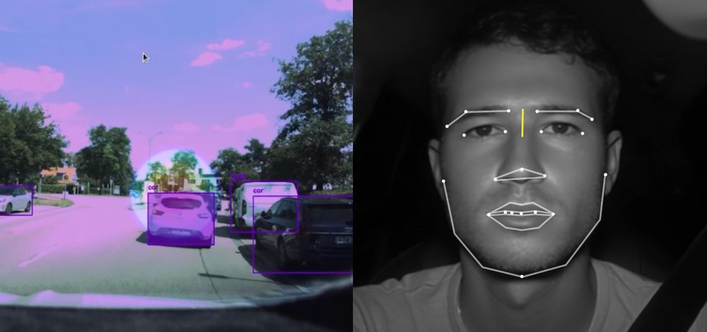 The right side of the image contains AI-generated content