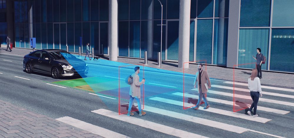 Mobileye supplies the technology to support driver-assistance systems in hundreds of car models sold around the world.