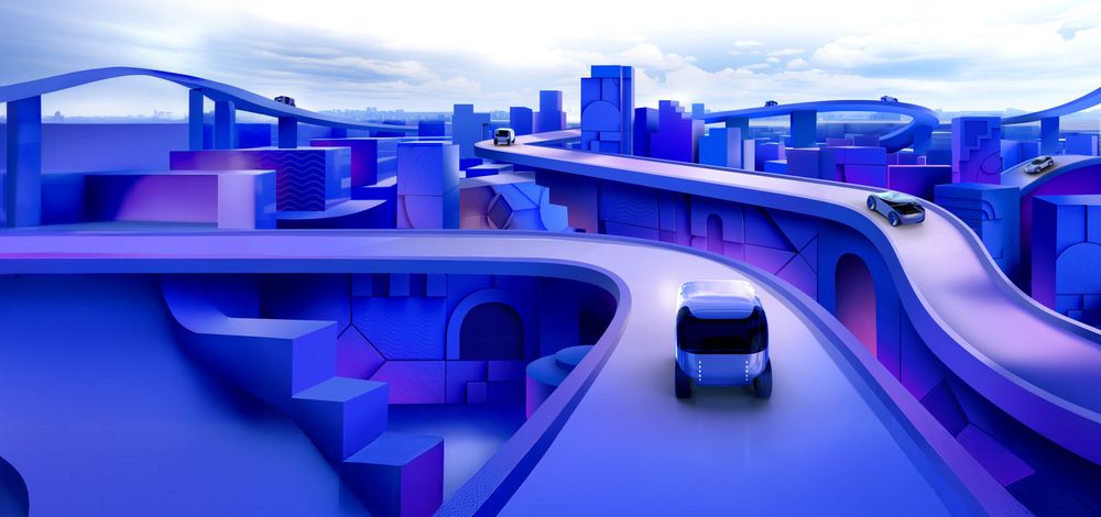 Mobileye | ジャパンモビリティショー2025