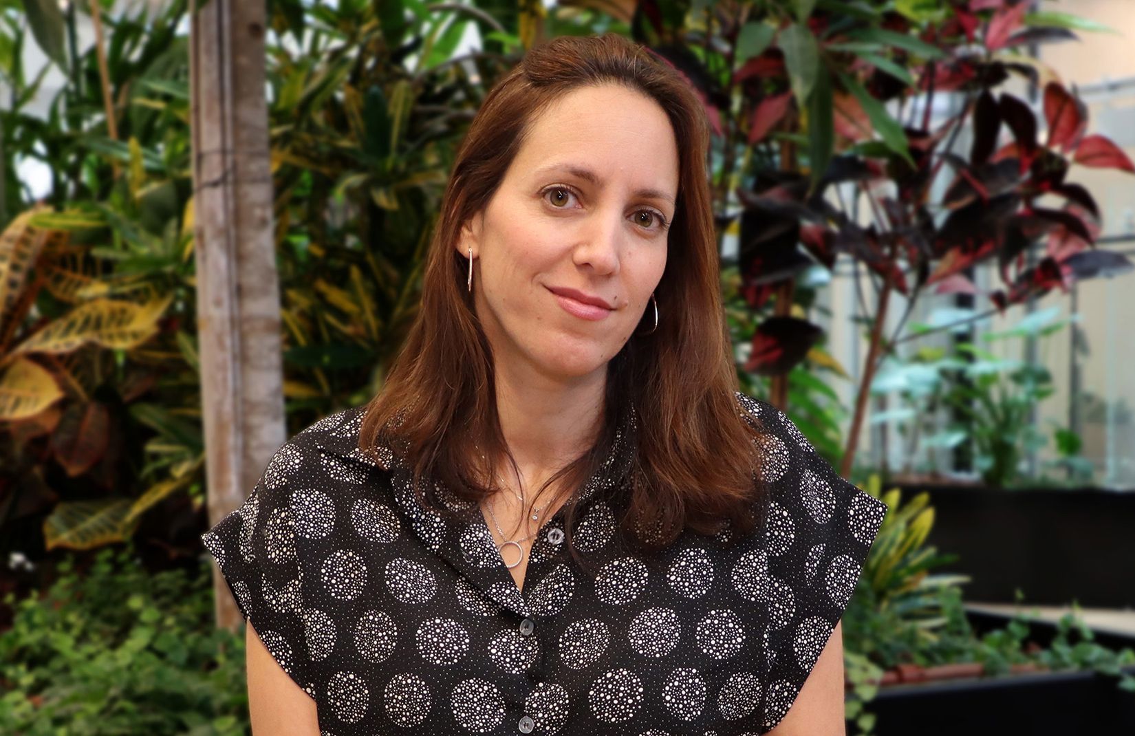 Vice President of R&D Production Programs Noa Fleishman