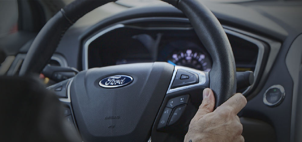 Mobileye, an Intel company, collaborates with Ford on cutting-edge driver-assistance systems