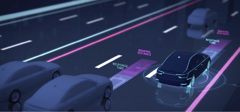 RSS Explained: the Five Rules for Autonomous Vehicle Safety
