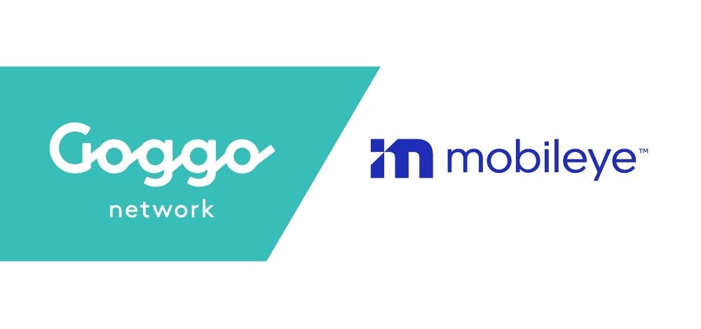 Goggo Network and Mobileye