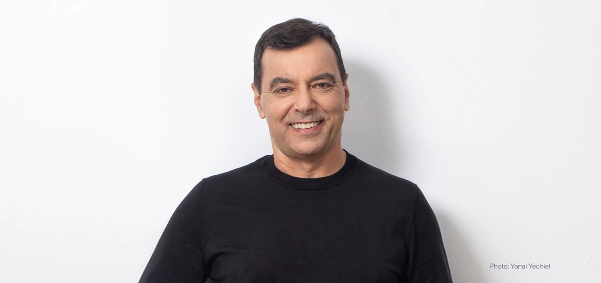 Professor Amnon Shashua