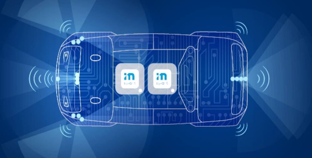 The most essential element to an autonomous vehicle is the self-driving system, like the one developed by Mobileye