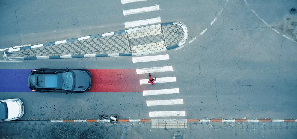 Mobileye develops a full range of technologies to enable autonomous driving on all road types, from highways to city streets.