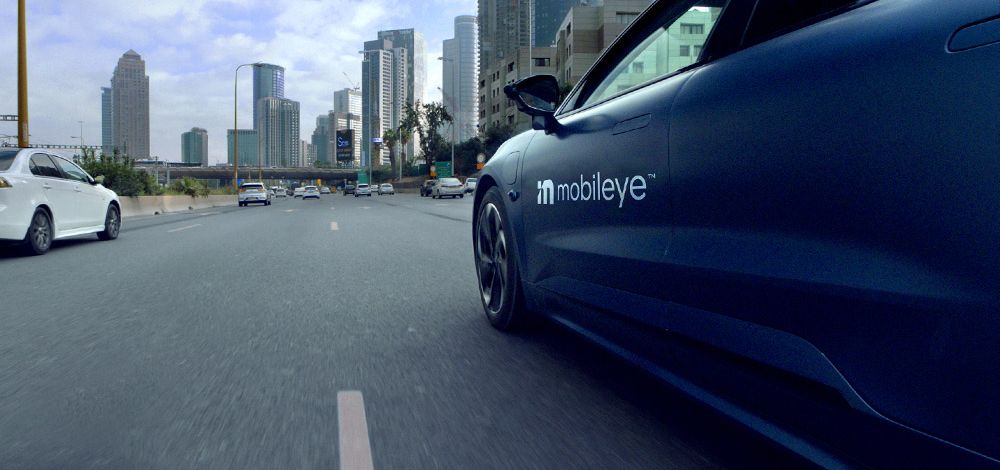 Mobileye is developing a broad spectrum of advanced solutions to put our self-driving technologies on the road.