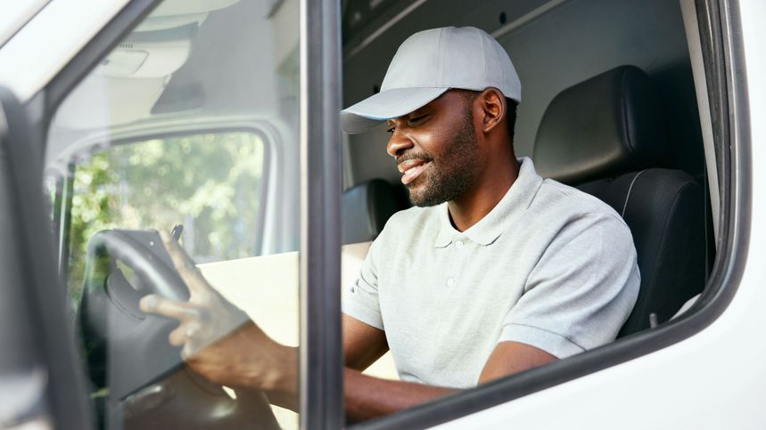 fleet management, fleet safety, 80/20 rule